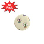 kids-toys137a 1  Mini Magnet (10 pack) 