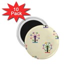 kids-toys137a 1.75  Magnet (10 pack) 