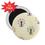 kids-toys137a 2.25  Magnet (10 pack)