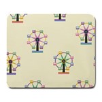 kids-toys137a Large Mousepad