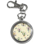 kids-toys137a Key Chain Watch