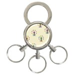 kids-toys137a 3-Ring Key Chain