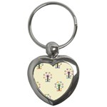 kids-toys137a Key Chain (Heart)