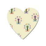 kids-toys137a Magnet (Heart)