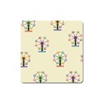 kids-toys137a Magnet (Square)