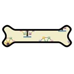 kids-toys137a Magnet (Dog Bone)