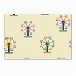 kids-toys137a Postcard 4 x 6  (Pkg of 10)