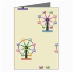 kids-toys137a Greeting Cards (Pkg of 8)