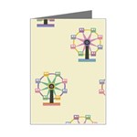 kids-toys137a Mini Greeting Card