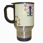 kids-toys137a Travel Mug (White)