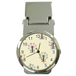 kids-toys137a Money Clip Watch