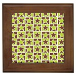 kids-toys048a Framed Tile