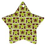 kids-toys048a Ornament (Star)