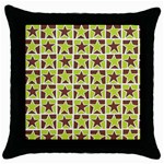 kids-toys048a Throw Pillow Case (Black)