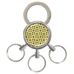 kids-toys048a 3-Ring Key Chain