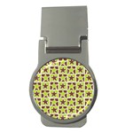 kids-toys048a Money Clip (Round)