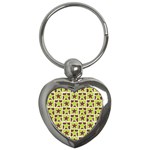 kids-toys048a Key Chain (Heart)