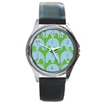 kids-toys086a Round Metal Watch