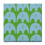 kids-toys086a Tile Coaster