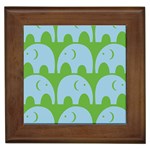 kids-toys086a Framed Tile