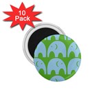 kids-toys086a 1.75  Magnet (10 pack) 