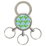 kids-toys086a 3-Ring Key Chain