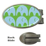 kids-toys086a Money Clip (Oval)