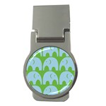 kids-toys086a Money Clip (Round)