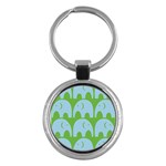 kids-toys086a Key Chain (Round)