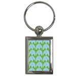 kids-toys086a Key Chain (Rectangle)