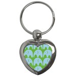 kids-toys086a Key Chain (Heart)