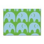 kids-toys086a Sticker A4 (10 pack)