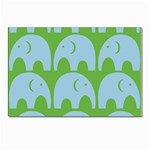 kids-toys086a Postcard 4 x 6  (Pkg of 10)