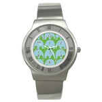 kids-toys086a Stainless Steel Watch