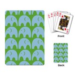 kids-toys086a Playing Cards Single Design