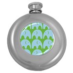 kids-toys086a Hip Flask (5 oz)