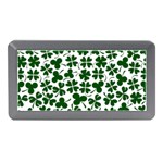 Lucky Clover Shamrock Memory Card Reader (Mini)