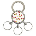 kids-toys131a 3-Ring Key Chain