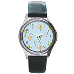 kids-toys129a Round Metal Watch