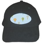 kids-toys129a Black Cap