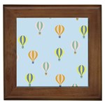 kids-toys129a Framed Tile