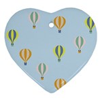 kids-toys129a Ornament (Heart)