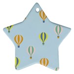 kids-toys129a Ornament (Star)