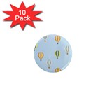 kids-toys129a 1  Mini Magnet (10 pack) 