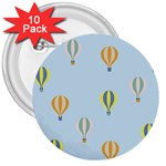 kids-toys129a 3  Button (10 pack)