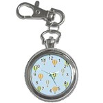 kids-toys129a Key Chain Watch