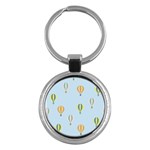 kids-toys129a Key Chain (Round)