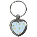 kids-toys129a Key Chain (Heart)