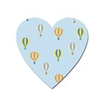 kids-toys129a Magnet (Heart)