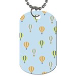 kids-toys129a Dog Tag (One Side)